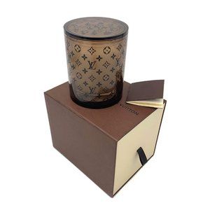 LV aromatherapy candle - VIP gift